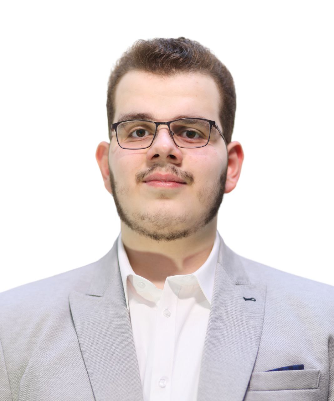 Alaa - CEO